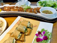 -醉壹号海鲜大排档(厦门美食地标店)