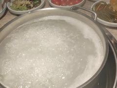-淘米捞·米汤脆鲩鱼火锅(福田皇岗店)