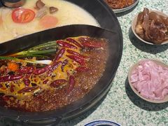 -五里关火锅(牛市口店)