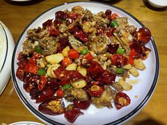 -醉壹号海鲜大排档(厦门美食地标店)