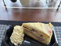 -The Cheesecake Factory芝乐坊餐厅(王府中环东座店)