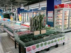 -家乐福(徐州和信宝龙广场店)