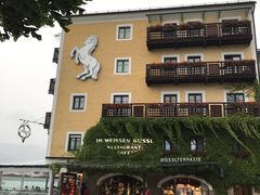 -Seerestaurant Im Weissen Rössl