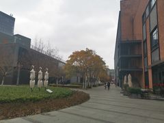 -徐记私厨(半淞园路店)