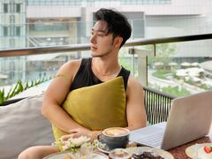 -La Terre乐田(万象城店)