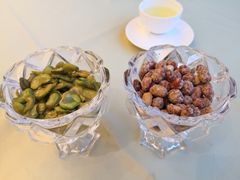 -锦江宾馆-花园餐厅