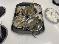-朱富贵火锅(金融街万达店)