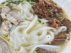 -新园饮食店(香洲总店)
