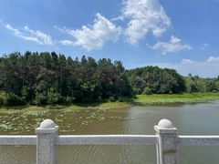 -长春净月潭风景名胜区