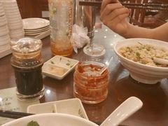 -同胜祥清真新豫菜(杜岭街店)