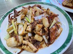 -林之六八·6886大连老菜馆