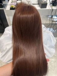 -美格丝M.G.S Hair Salon