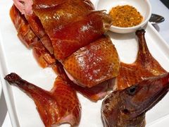 -小厨娘金榜题名(夫子庙秦淮河店)