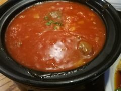 -阿罗新疆菜(人民广场店)