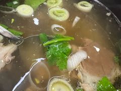-高社长参鸡汤(高丽街店)