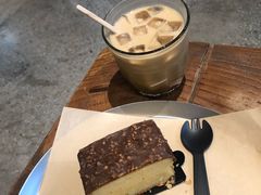 -来回·咖啡(天河南店)