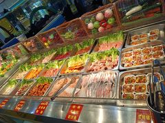 -牛佳客自助烤肉火锅餐厅(财富中心店)