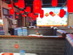 -渔民船说·北塘海鲜·天津菜·海肠捞饭(北塘古镇店)