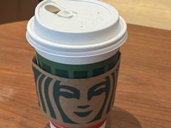 -星巴克臻选(北京颐堤港中心第二店)