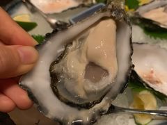 吉利生蚝-莲西餐(曲江店)