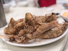 -南海渔家•海鲜•正宗海南菜(海棠湾店)
