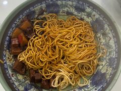 -旺泉餐饮店·清真牛肉面馆