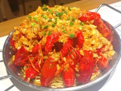 -不是烧烤·武汉烧烤·地道湖北菜(大成路店)