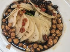 -来小酌·长安酒家(翠庭大厦店)