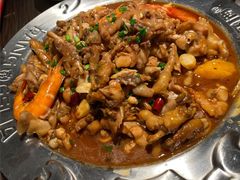 -胖哥俩肉蟹煲(湖滨银泰in77店)