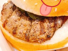 -汉堡王(龙德广场店)