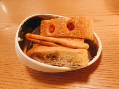 餐前面包-EN SPACE恩空间