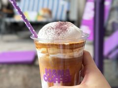 -HANA COFFEE(长寿路店)