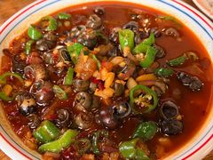 -丰乐餐厅·始于1999·本地老字号