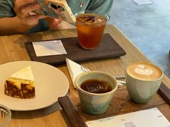 -溯洄咖啡VORTEX COFFEE