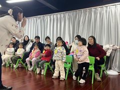 -上海儿童艺术进修学校(华山路)