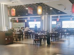 -潇湘华天大酒店-湘·悦美食街(芙蓉中路店)