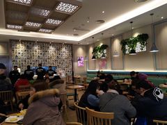 大堂-满记甜品(无锡八佰伴店)