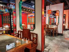 -北平食府.北京烤鸭(亦庄店)