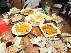 -美乐食街(小南店)