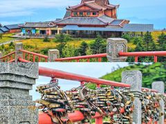 -峨眉山风景名胜区