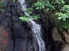 -莫干山风景区