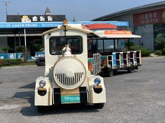 -大连海昌发现王国主题公园