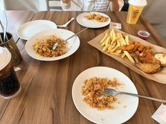-必胜客(银盆路店)