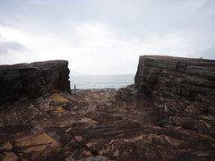 景点-东平洲海岸公园