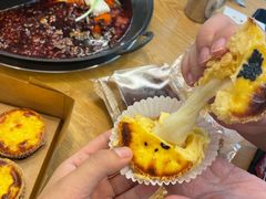 -玥儿弯弯手作烘焙(中海国际社区御城店)