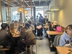 -红小满休闲餐厅(十全街店)