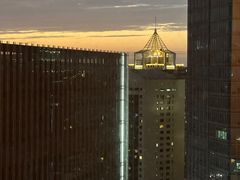 -上海浦西万怡酒店