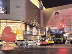 -龙湖重庆时代天街