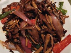 -粤味馆(黄河路店)