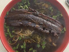 -小龙大肉面馆